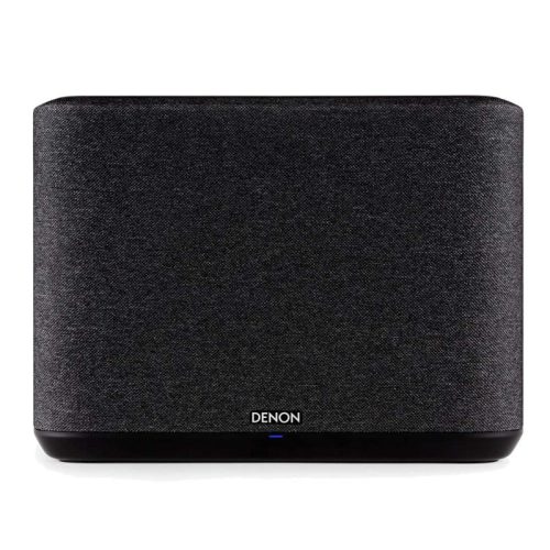 Denon home 250 black front