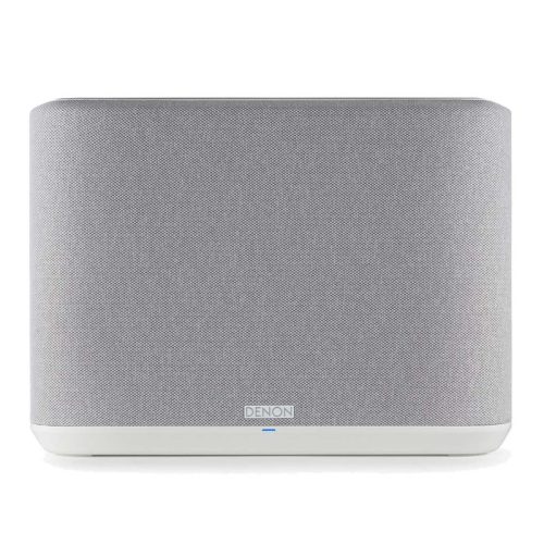 Denon home 250 white front
