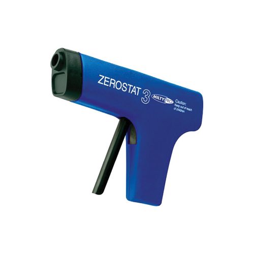 Milty zerostat antistatic gun
