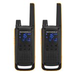 Motorola T82 extreme