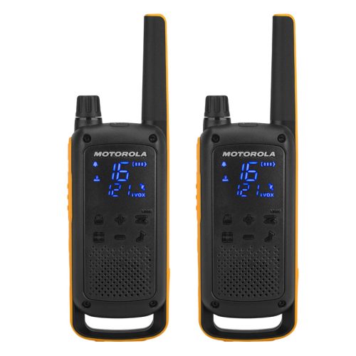 Motorola T82 extreme