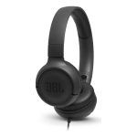 JBL T500 BLACK