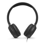 JBL T500 BLACK