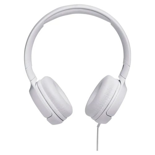 JBL T500 WHITE