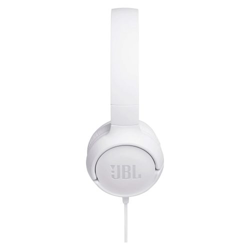JBL T500 WHITE