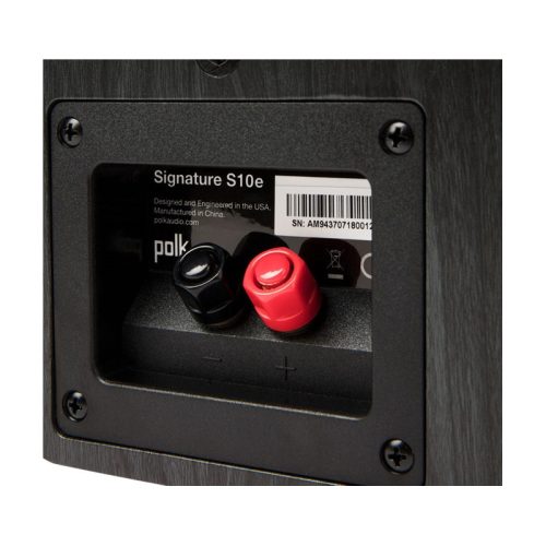 Polk s10