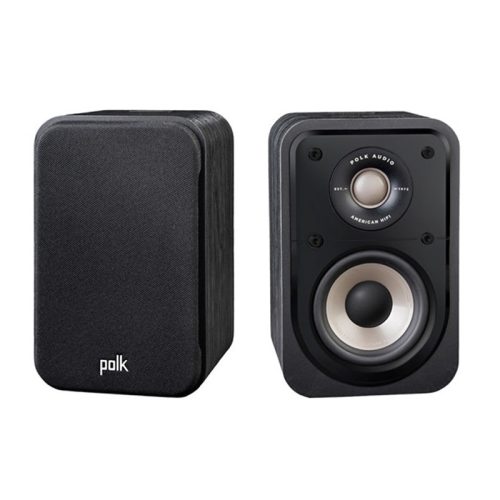 Polk s10