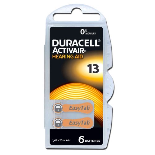 Duracell 13