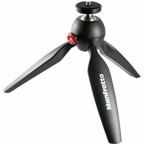 Manfrotto pixi mini tripod