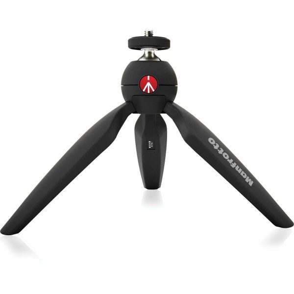 Manfrotto pixi mini tripod