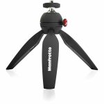 Manfrotto pixi mini tripod