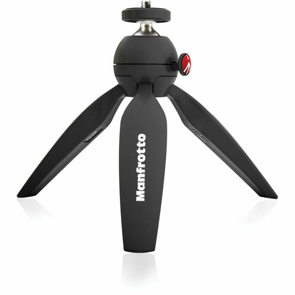 Manfrotto pixi mini tripod