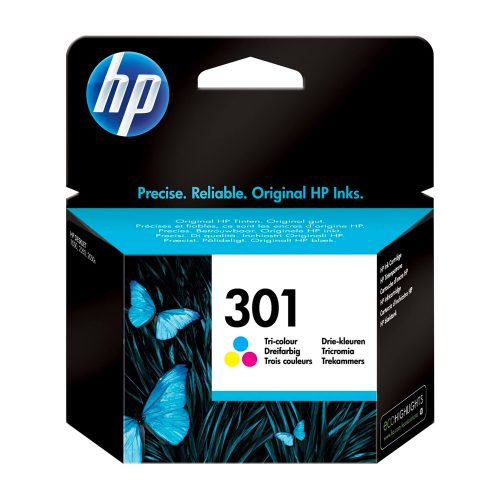 HP 301 color