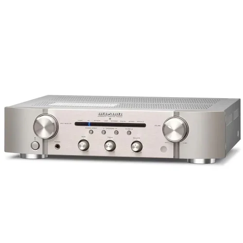 MARANTZ PM6007 SILVER