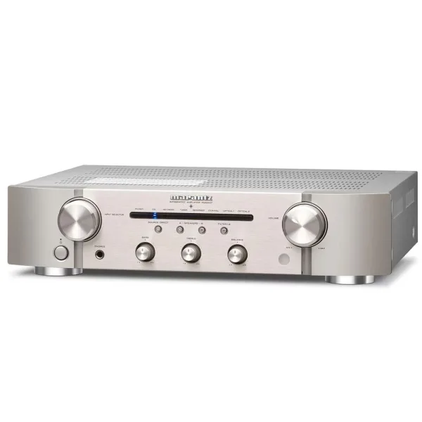 MARANTZ PM6007 SILVER