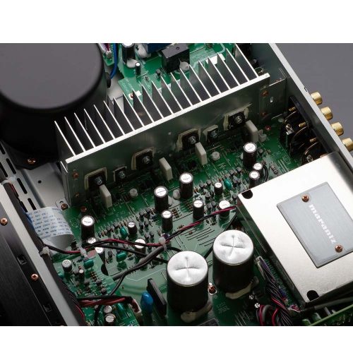 Marantz PM6007