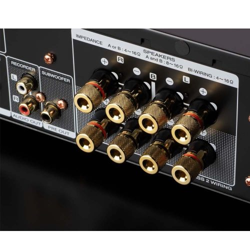 Marantz PM6007