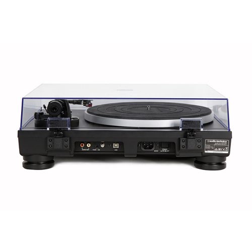 Gramofonski set ARGON AUDIO FENRIS A5 + AUDIO TECHNICA LP5X - Slika 5
