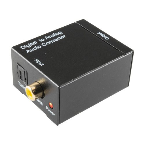 SAL DTA AUDIO
