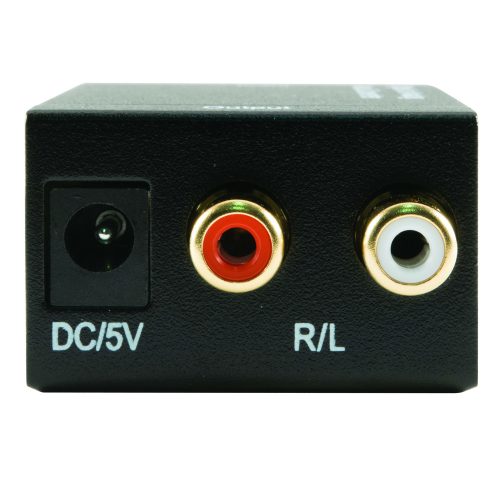 SAL DTA AUDIO