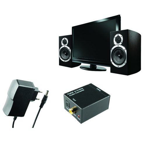 SAL DTA AUDIO