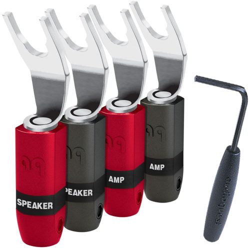 Audioquest SUREGRIP 300 spade