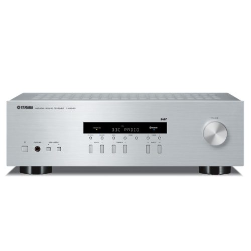 YAMAHA RS202D SILVER