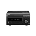 DENON RCD-M41DAB BLACK