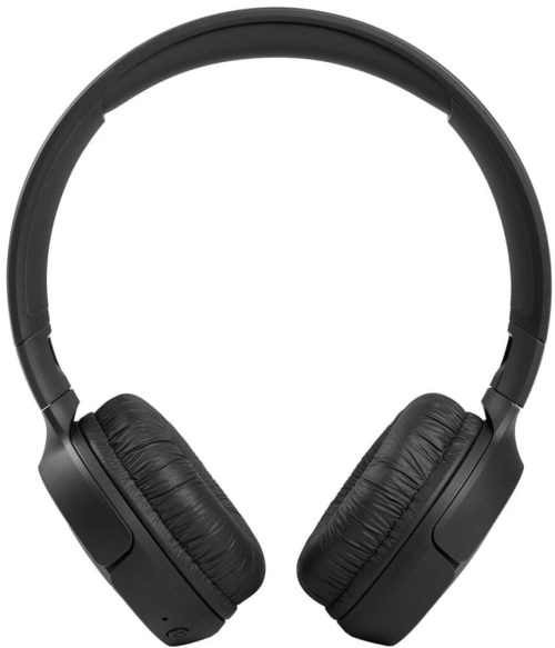 JBL T510BT crne
