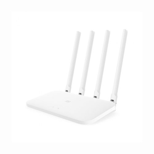 Mi Router 4A