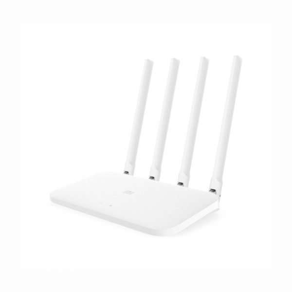 Mi Router 4A