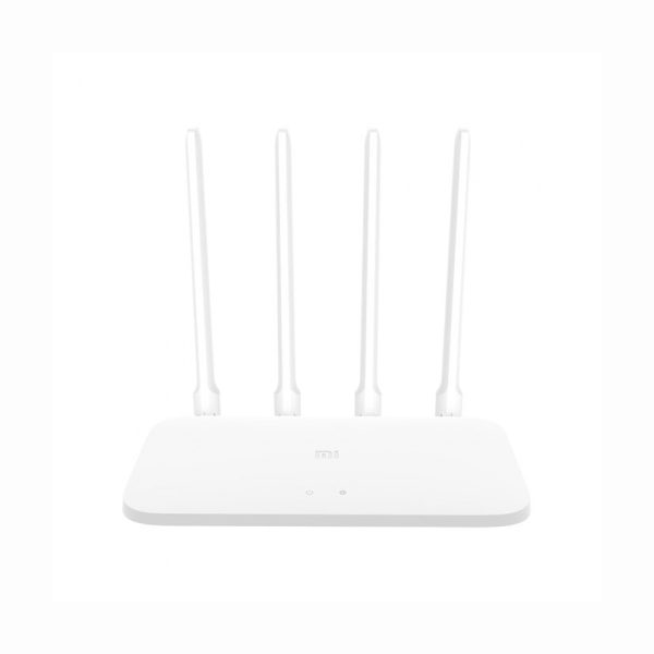 Mi Router 4A