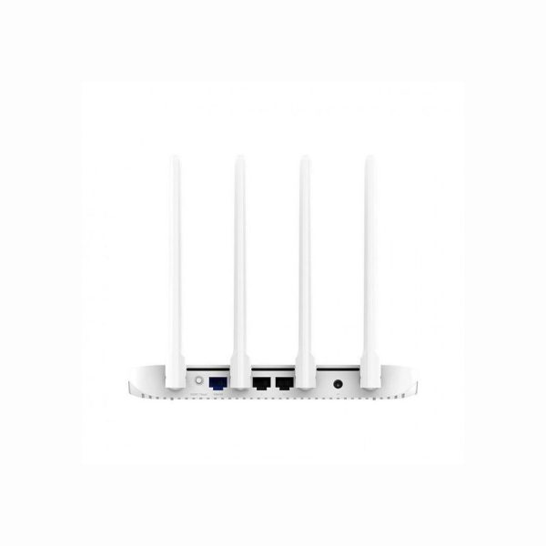 XIAOMI MI ROUTER 4A GIGABIT EDITION