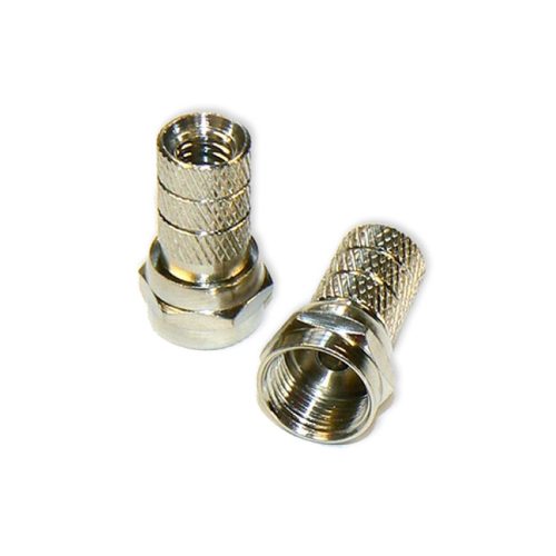 f konektor 4mm