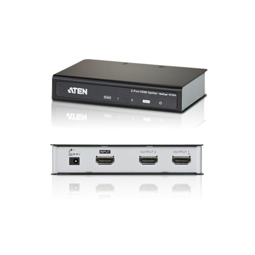 ATEN VS182A 4K HDMI razdjelnik 2x izlaza