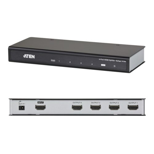 ATEN VS184A 4K HDMI razdjelnik 4x izlaza