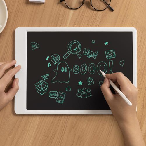 Mi tablet za crtanje