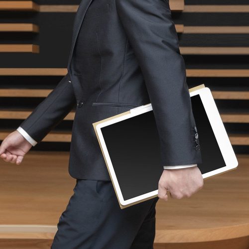 Mi tablet za crtanje