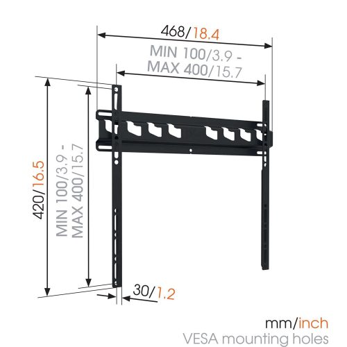Vogel's MA 3000 (A1) 32-55