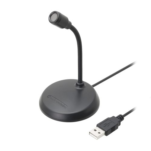 AUDIO-TECHNICA ATH-ATGM1-USB