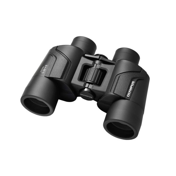 Olympus 8x40 S