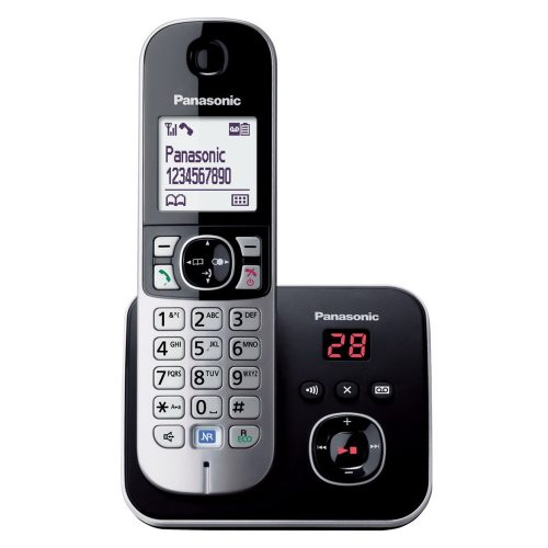 Panasonic KX-TG 6821 TAM