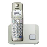 Panasonic KX-TGE210FXN