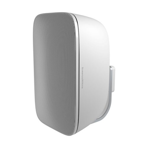 Bowers & Wilkins AM1 white