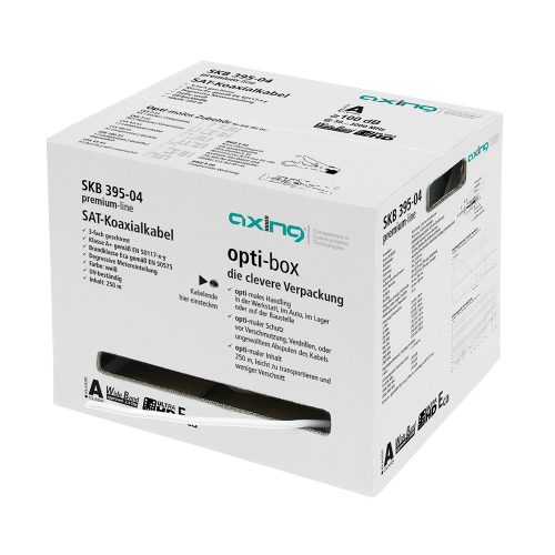 Axing SKB 395-04