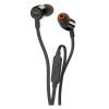 JBL T210 BLACK