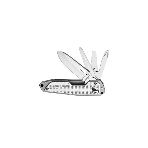 LEATHERMAN FREE T2