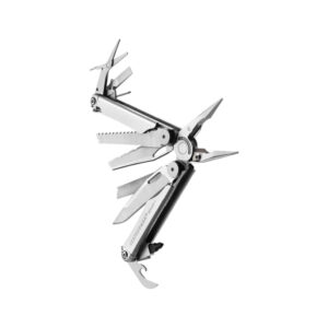 Leatherman WAVE PLUS