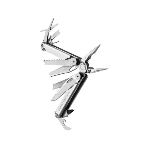 Leatherman WAVE PLUS