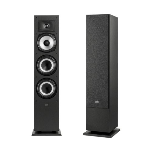 POLK Monitor XT60